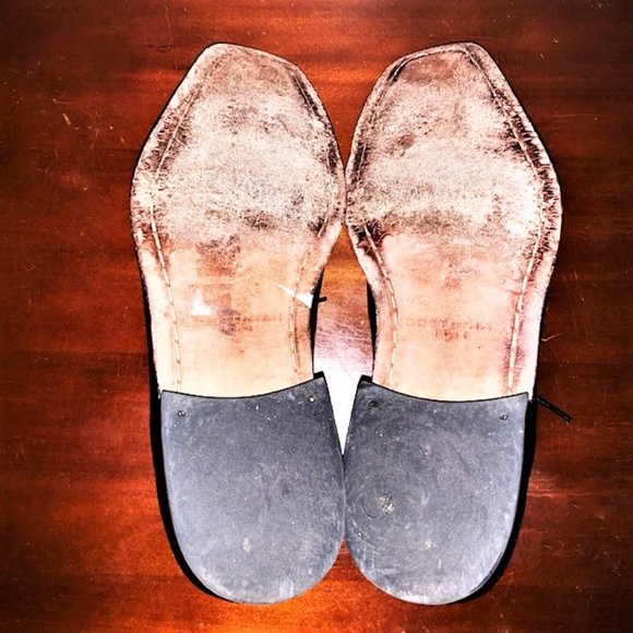 BOSTONIAN LUXE  'Andover'  Luxury Oxfords - Picture 8 of 9